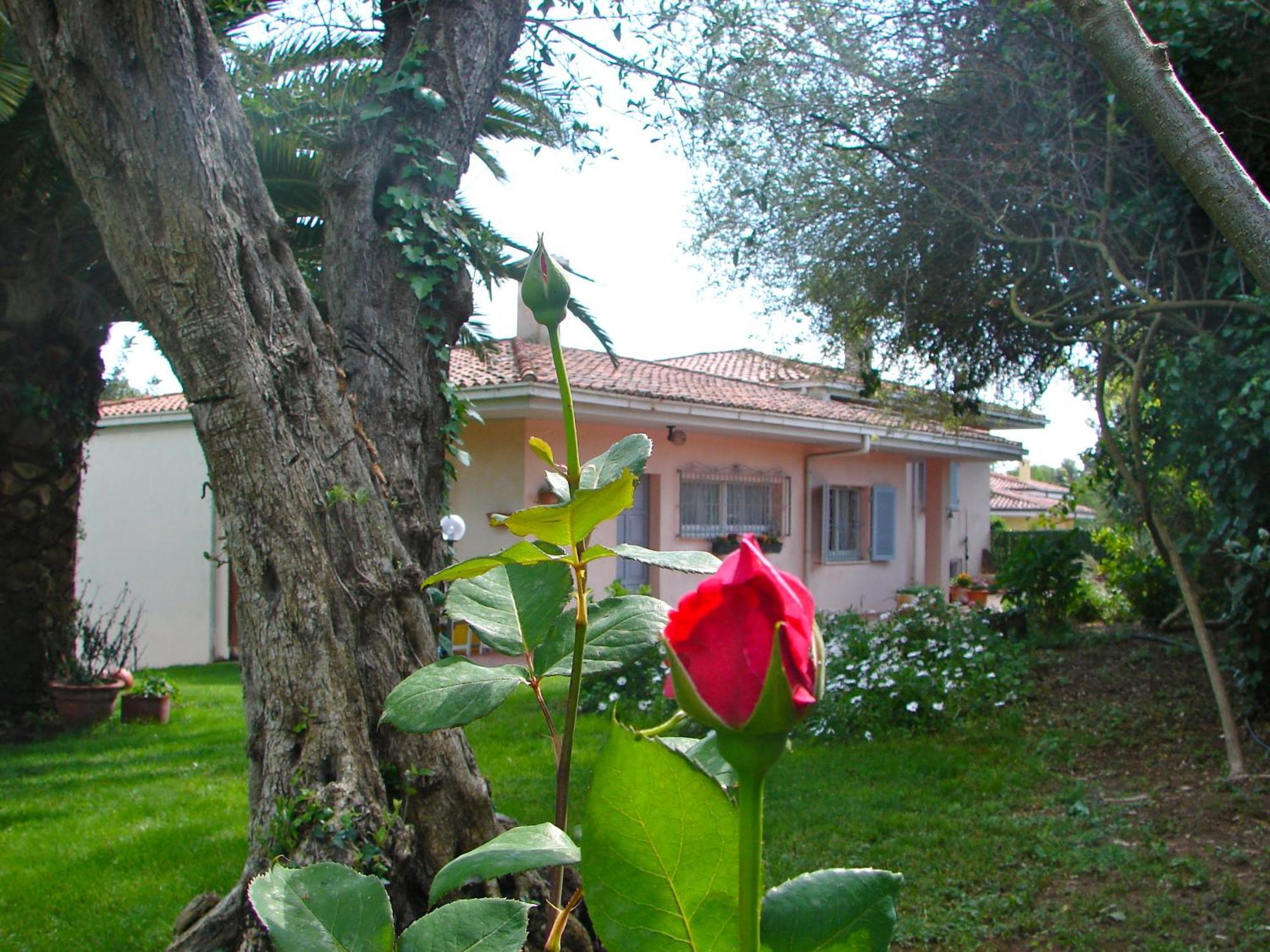 Parco Delle Valli Sassari Exterior photo