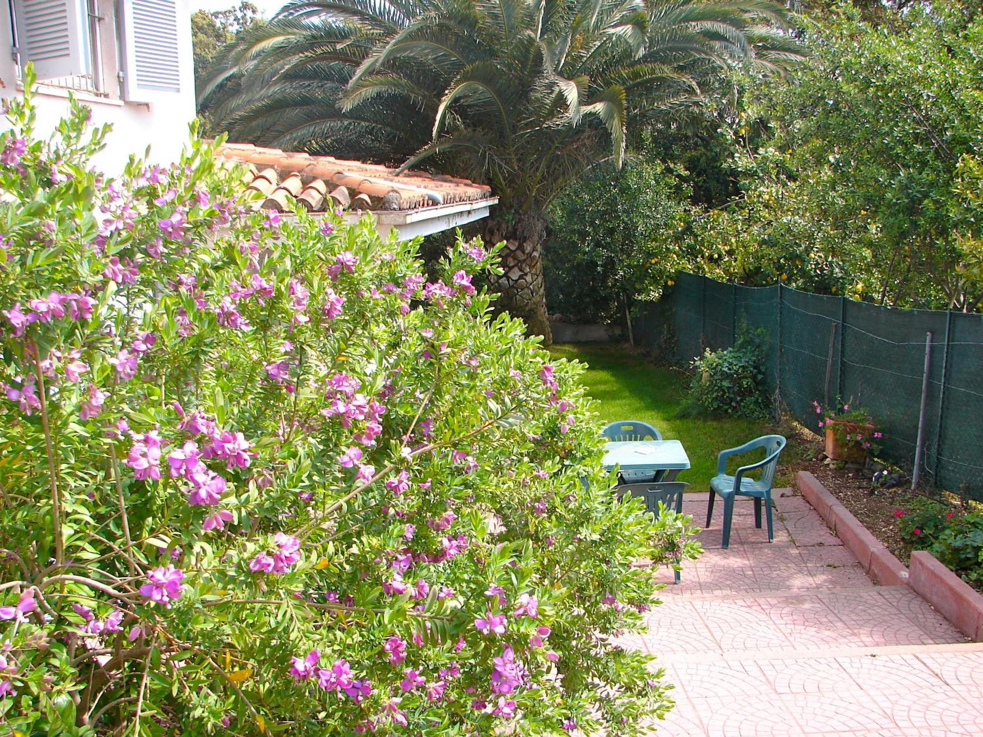 Parco Delle Valli Sassari Exterior photo
